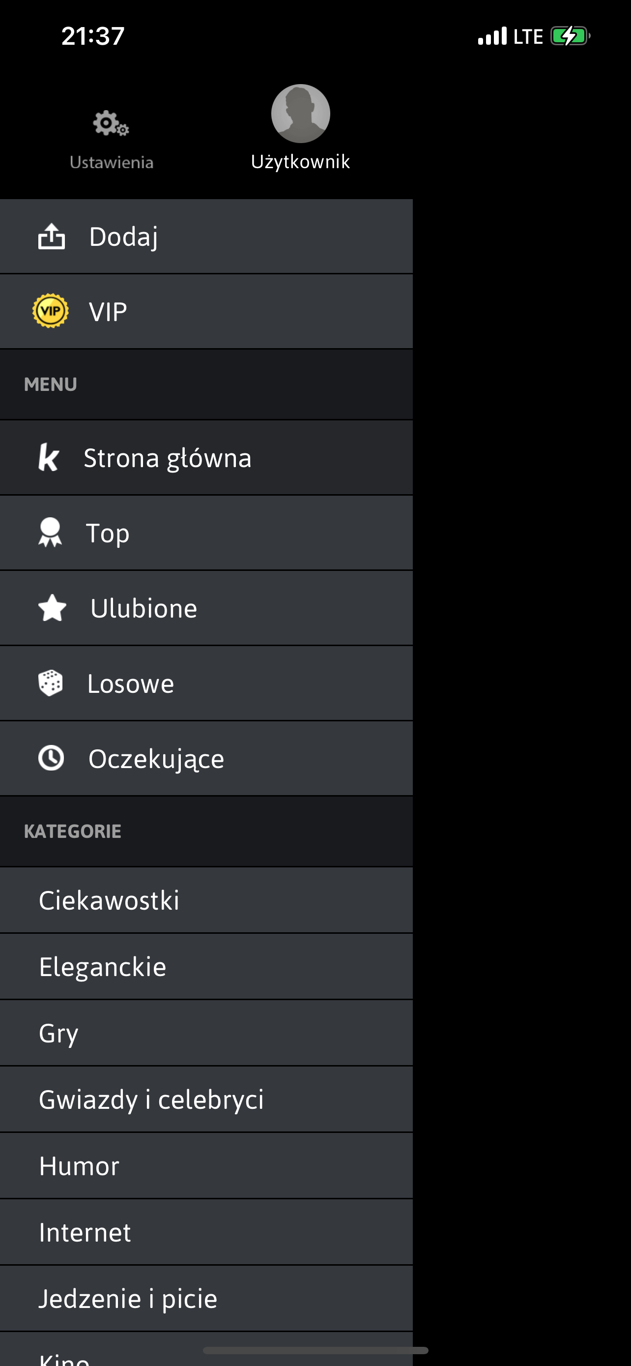 App Showcase Screenshot 3
