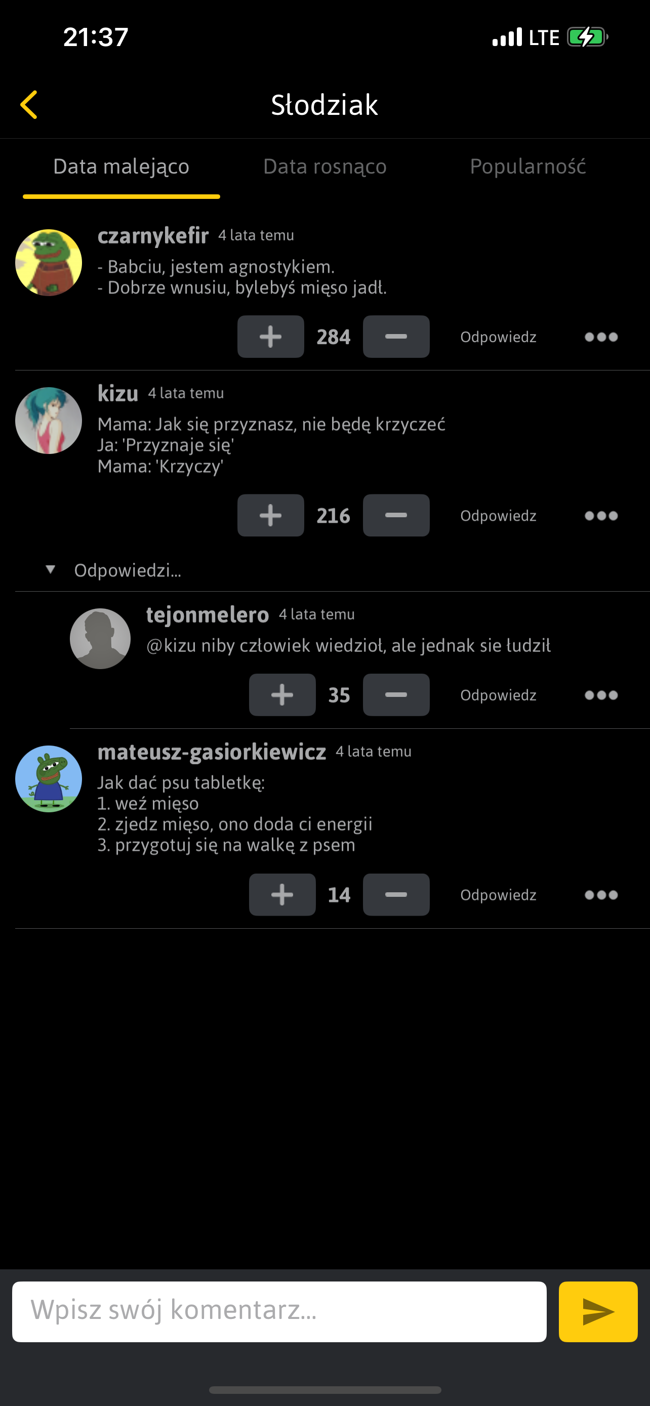 App Showcase Screenshot 2